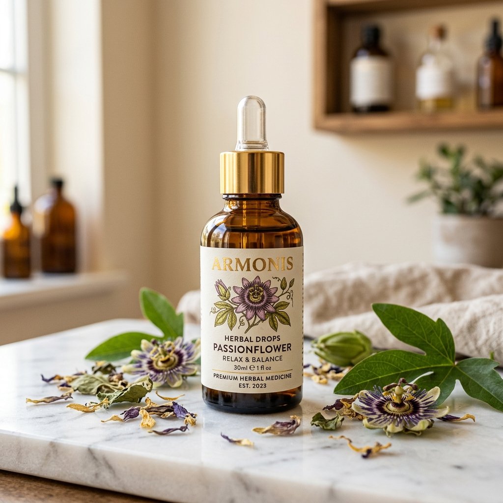 5 Hierbas Medicinales